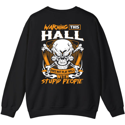 HALL - TC01TS003