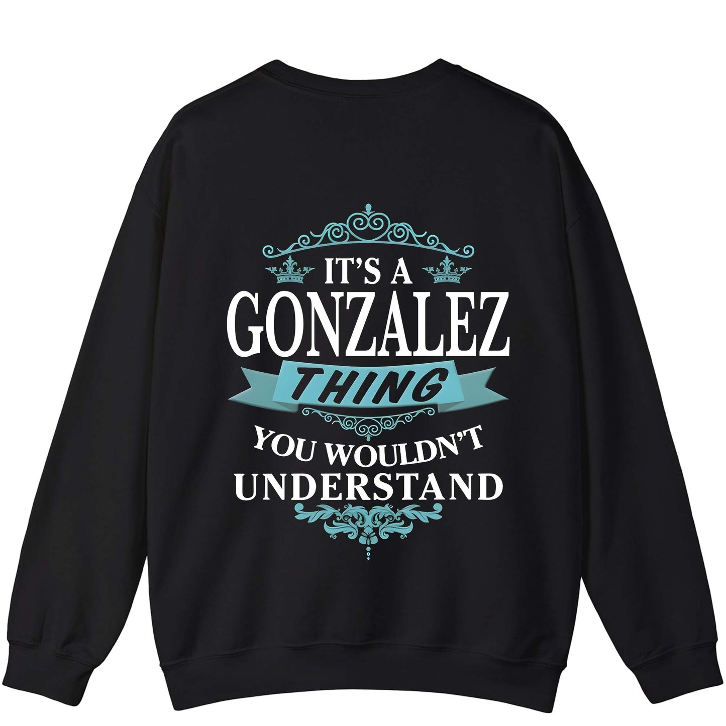 GONZALEZ - TC01TS103