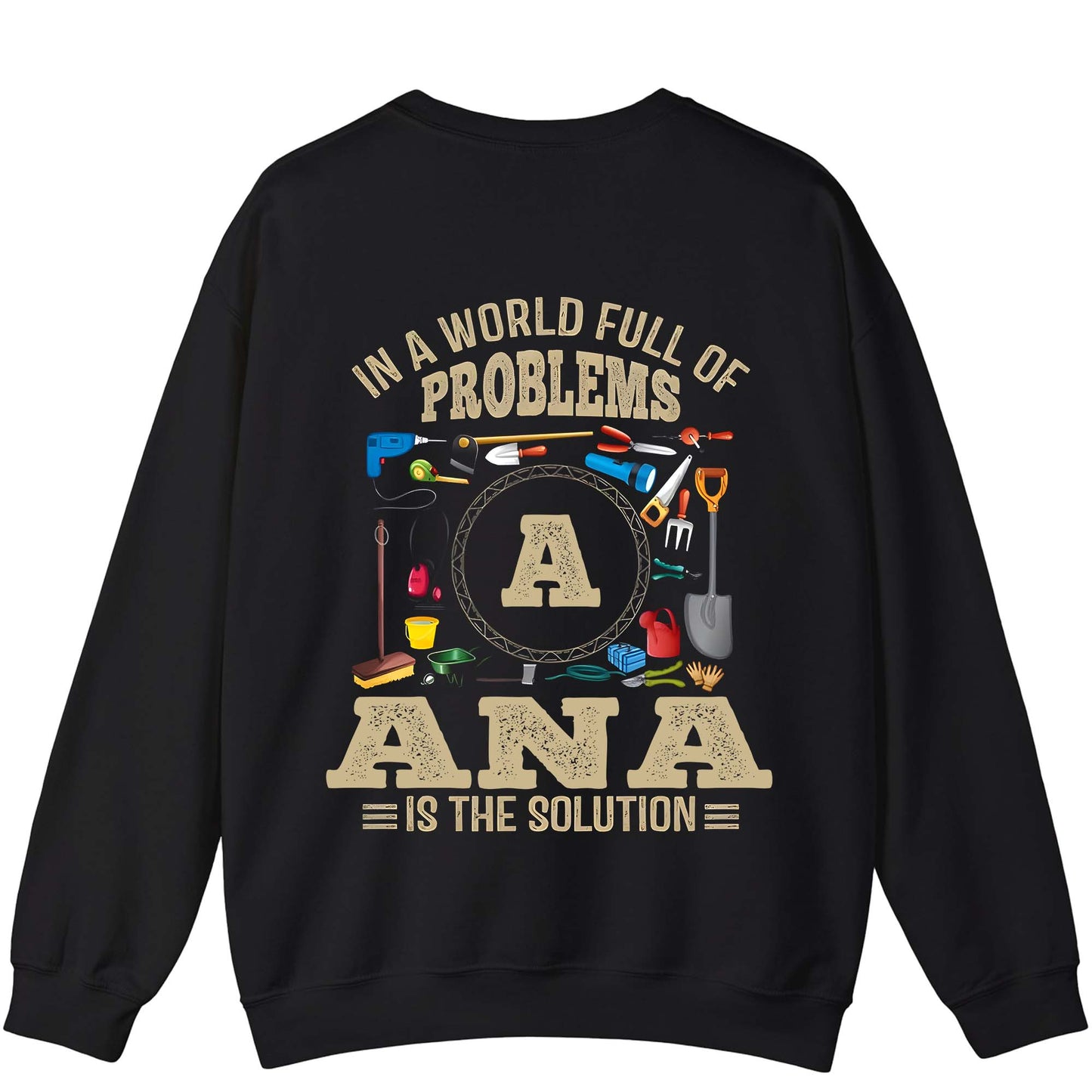 ANA - TC01TS102