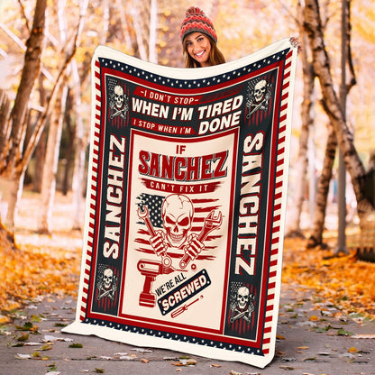 SANCHEZ - GFN01FB001