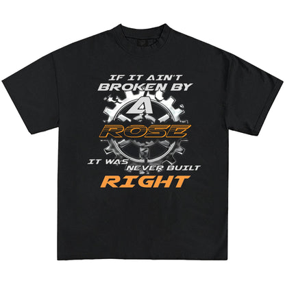 ROSE - TC01TS010