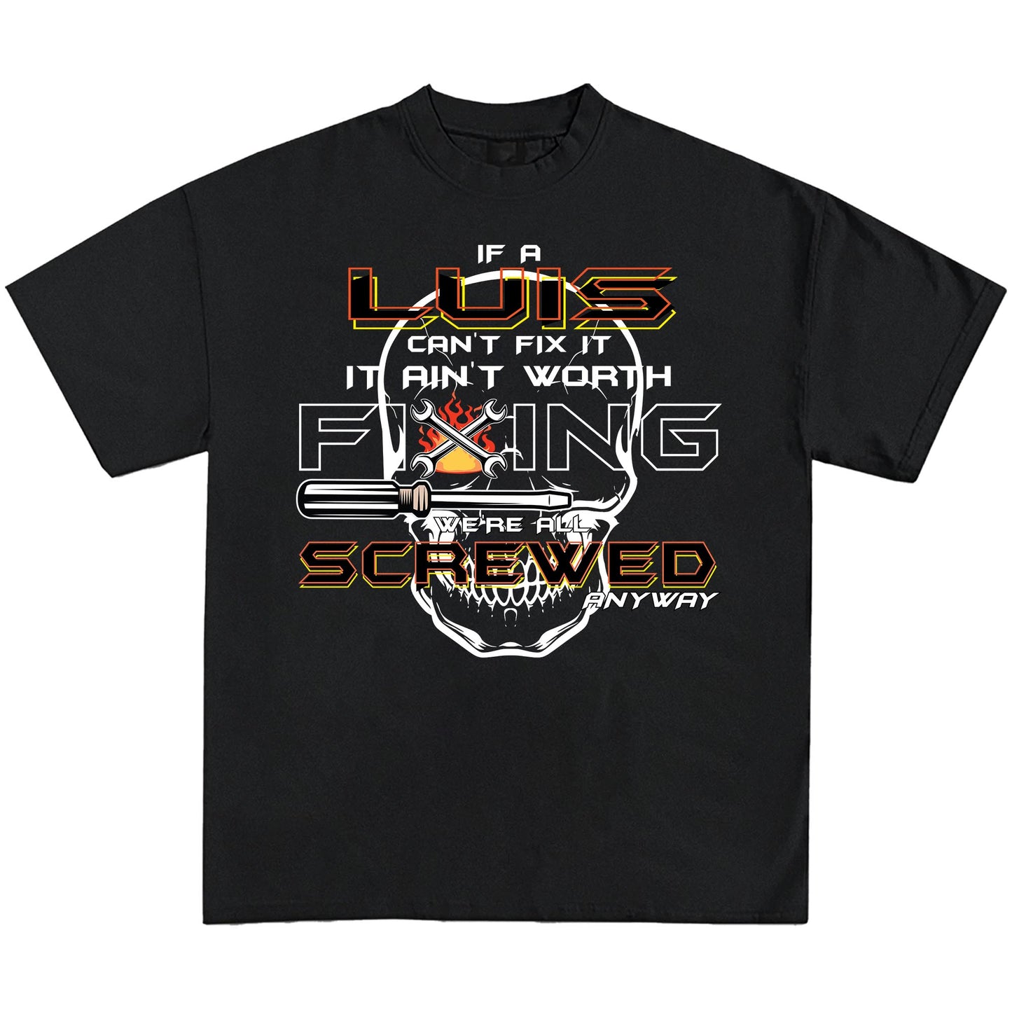 LUIS - TC01TS008