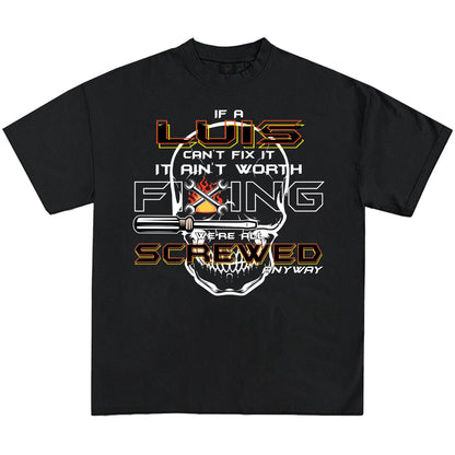LUIS - TC01TS008