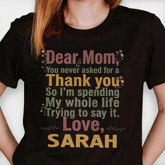 SARAH - TC01TS032