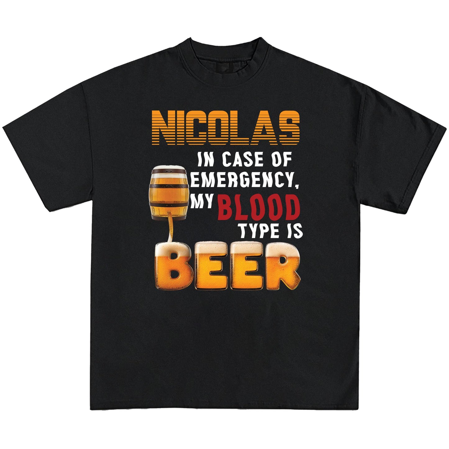 NICOLAS - TC01TS007