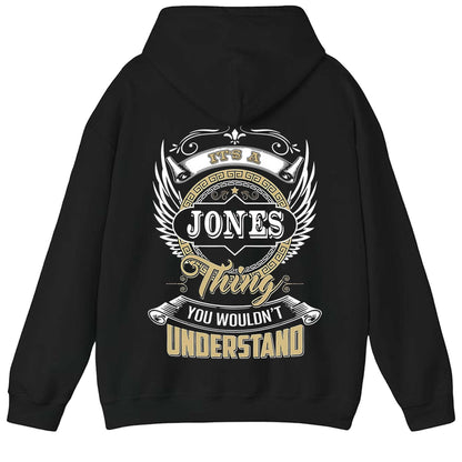 JONES - TC01TS025