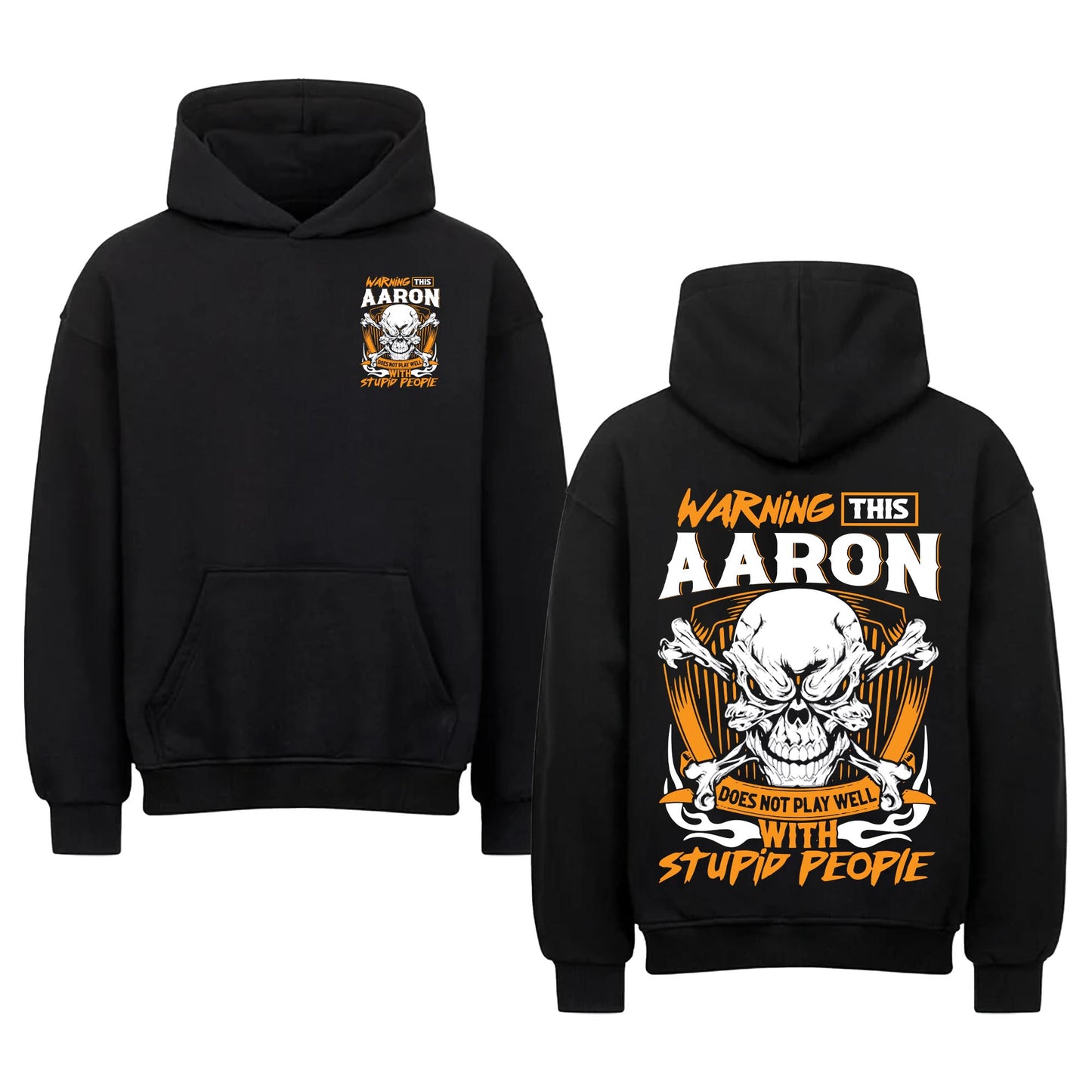 AARON - TC01TS003
