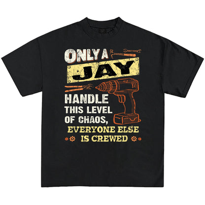 JAY - TC01TS011