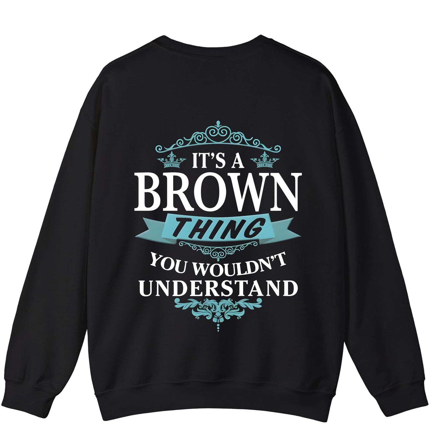BROWN - TC01TS103