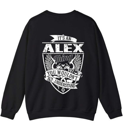 ALEX - TC01TS104