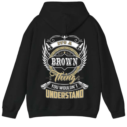 BROWN - TC01TS025