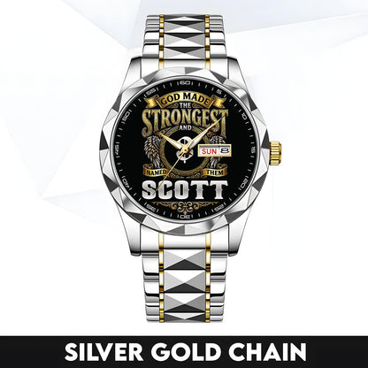 SCOTT - GFN01WT003