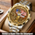 SANCHEZ - TC01WT001 - 250th Anniversary Customized Watch