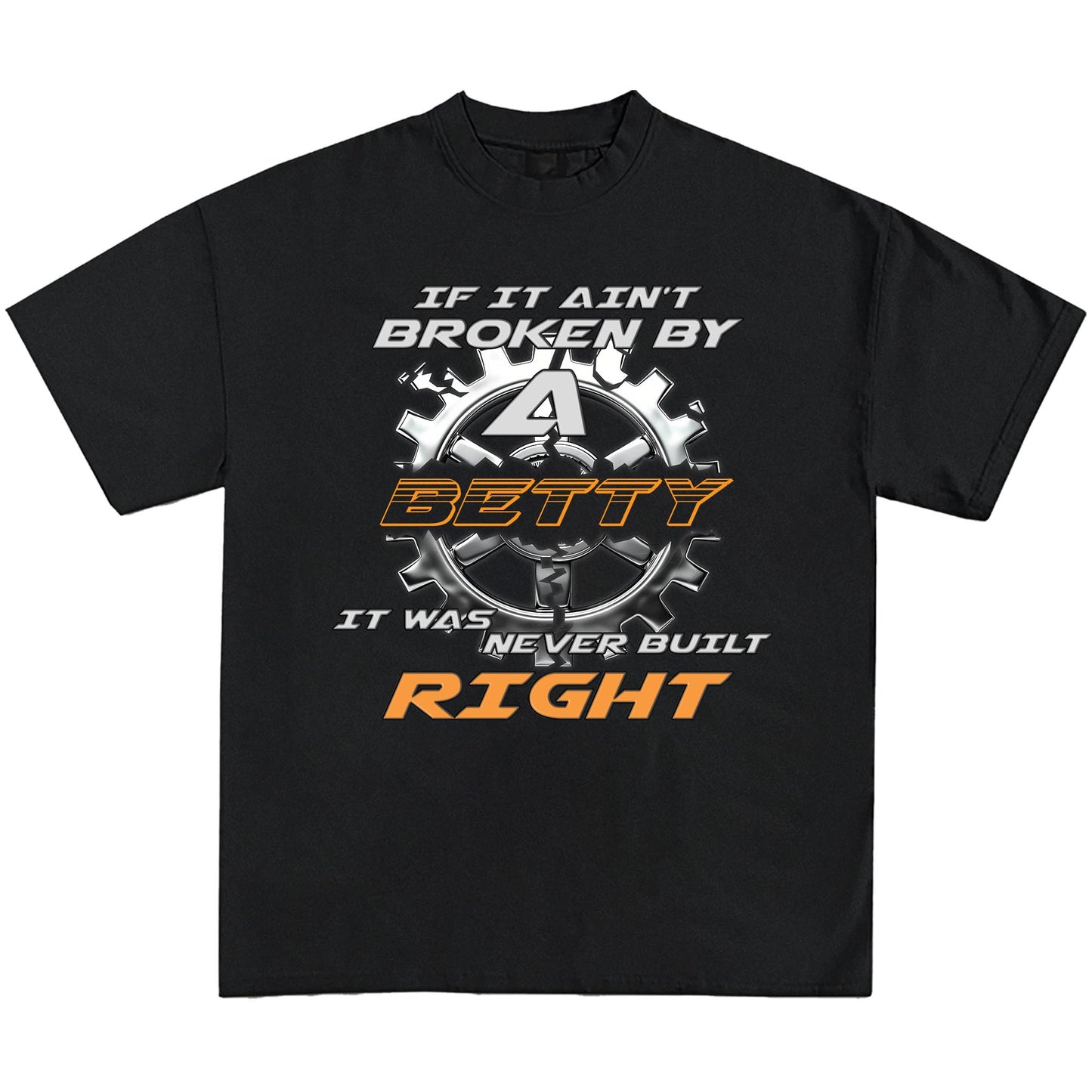 BETTY - TC01TS010