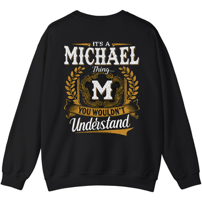 MICHAEL - TC01TS004