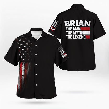BRIAN - GFN01HW001