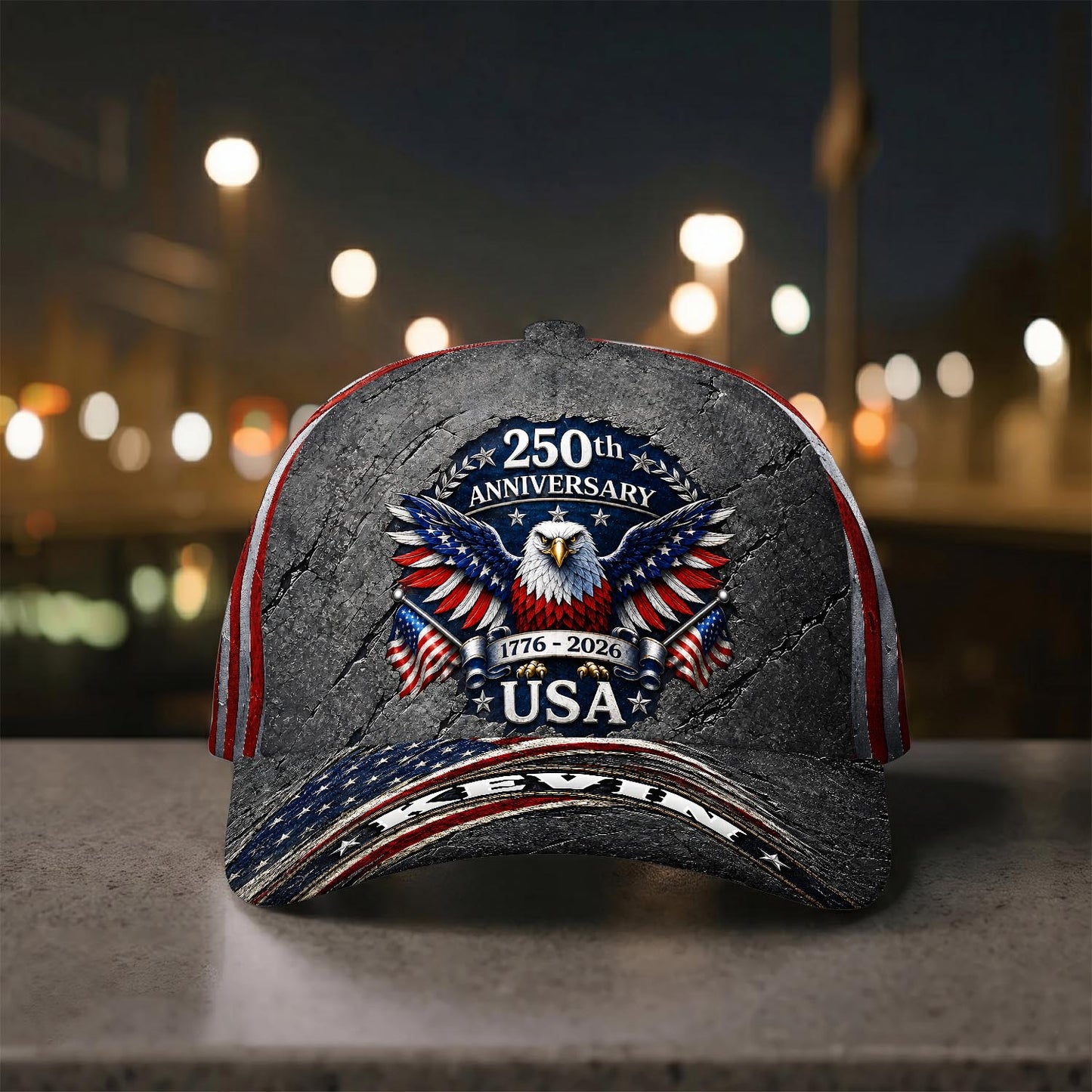 KEVIN - GFN01H016