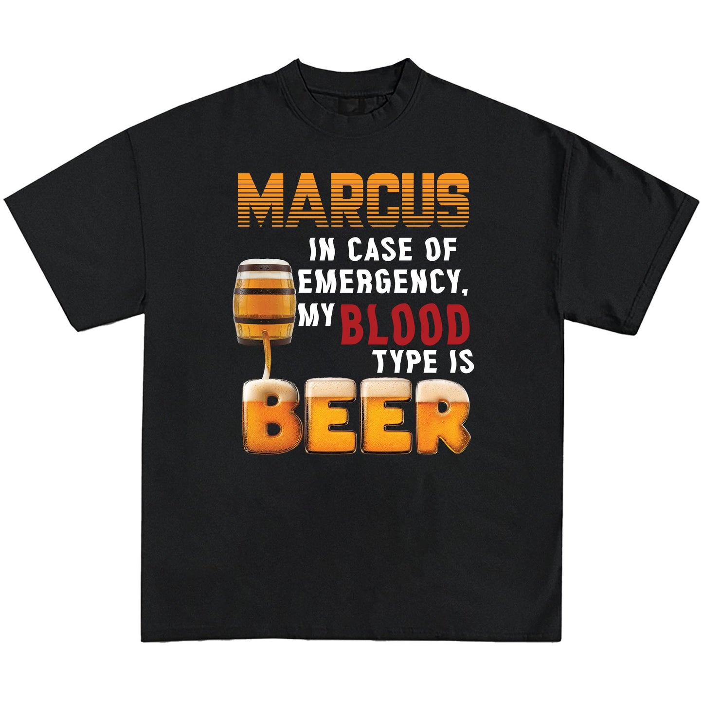 MARCUS - TC01TS007