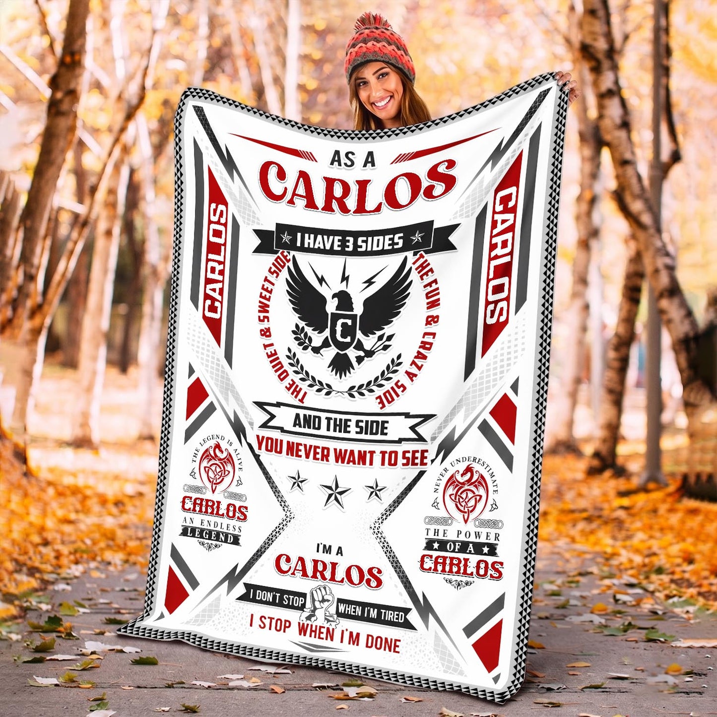 CARLOS - GFN01FB002