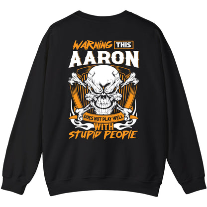 AARON - TC01TS003