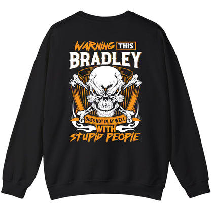 BRADLEY - TC01TS003
