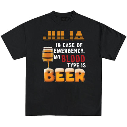 JULIA - TC01TS007