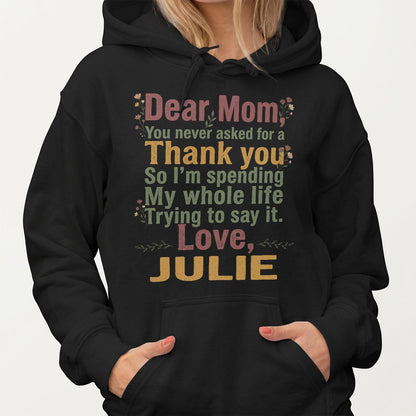JULIE - TC01TS032