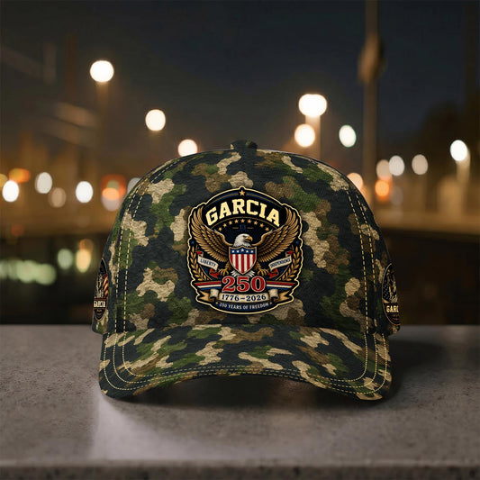 GARCIA - GFN01H001