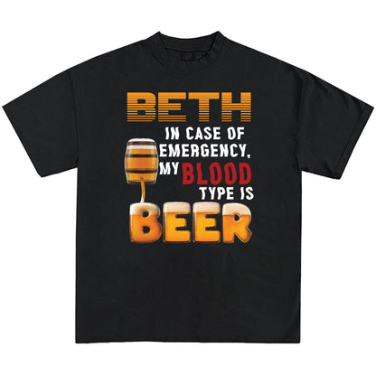 BETH - TC01TS007