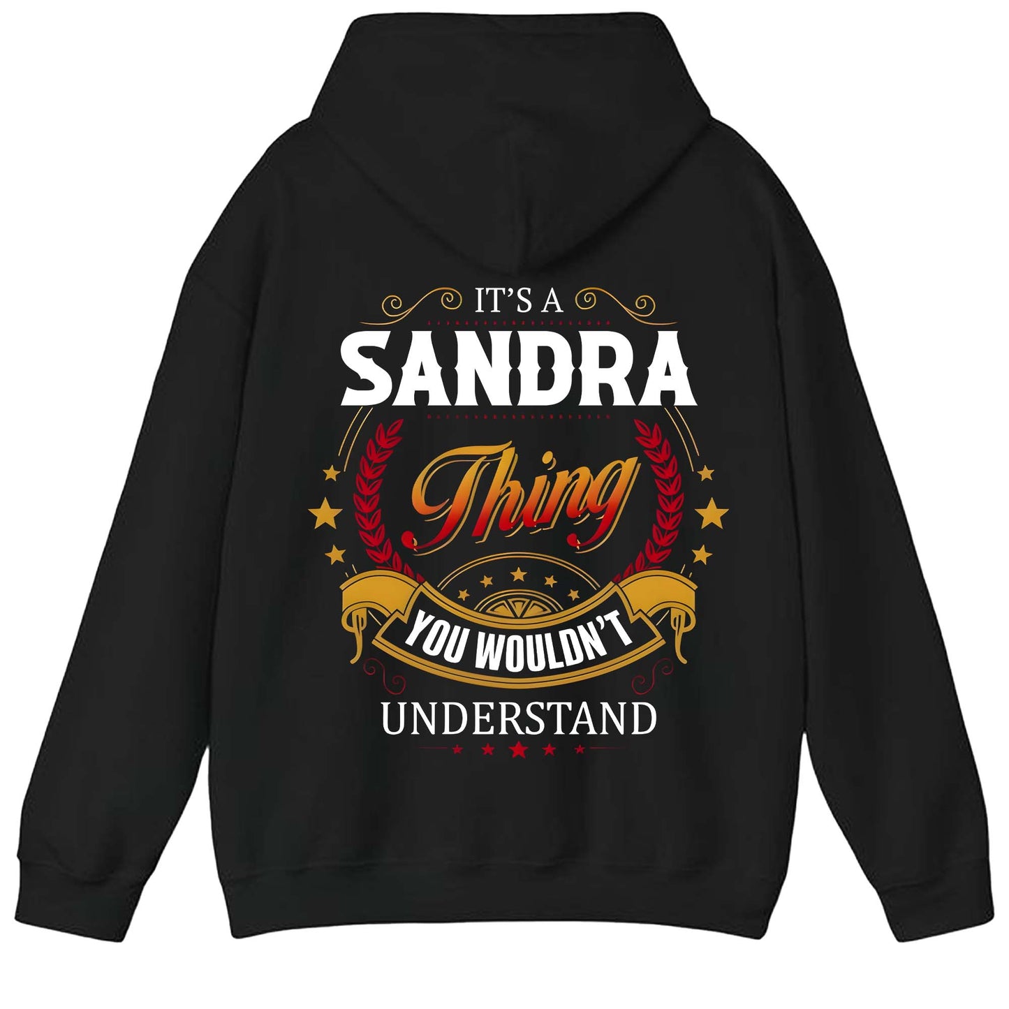SANDRA - TC01TS027