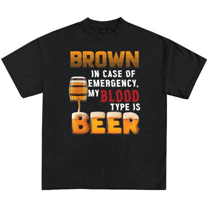 BROWN - TC01TS007