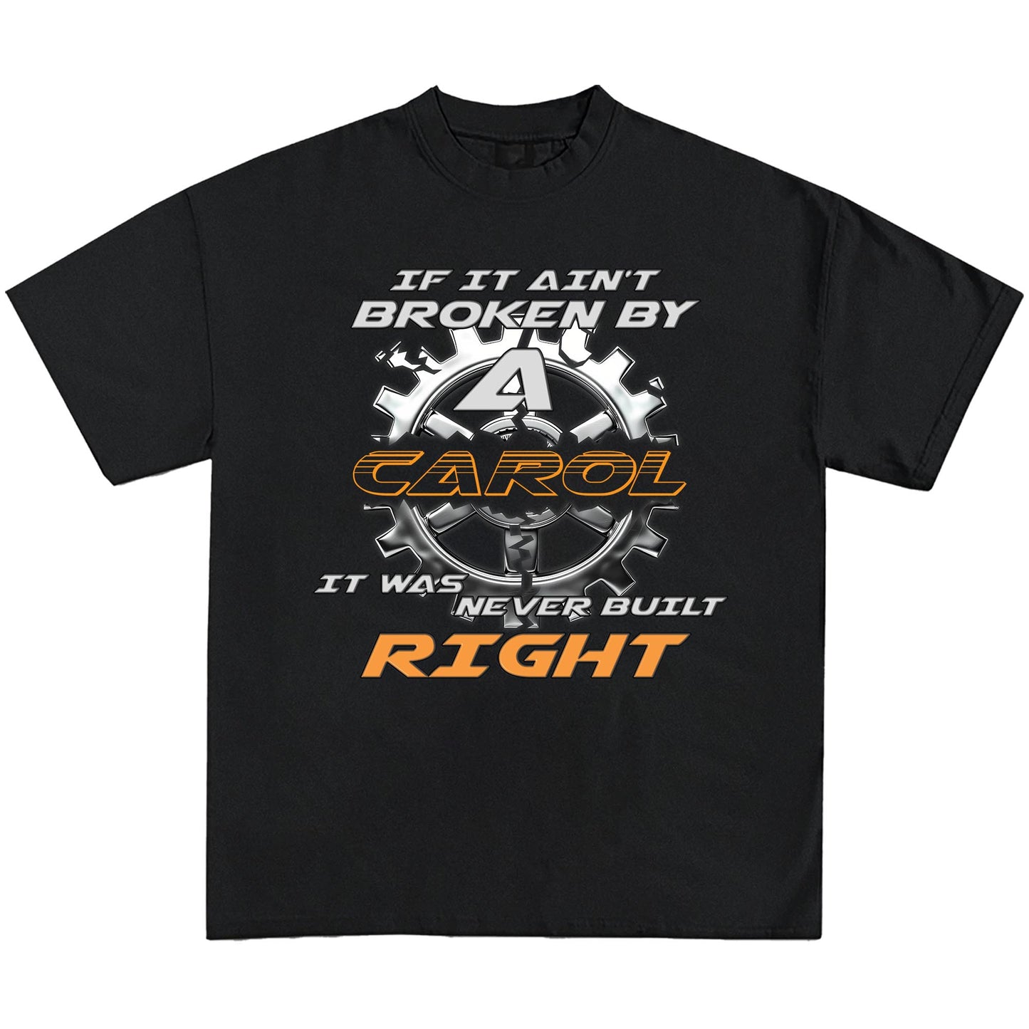 CAROL - TC01TS010