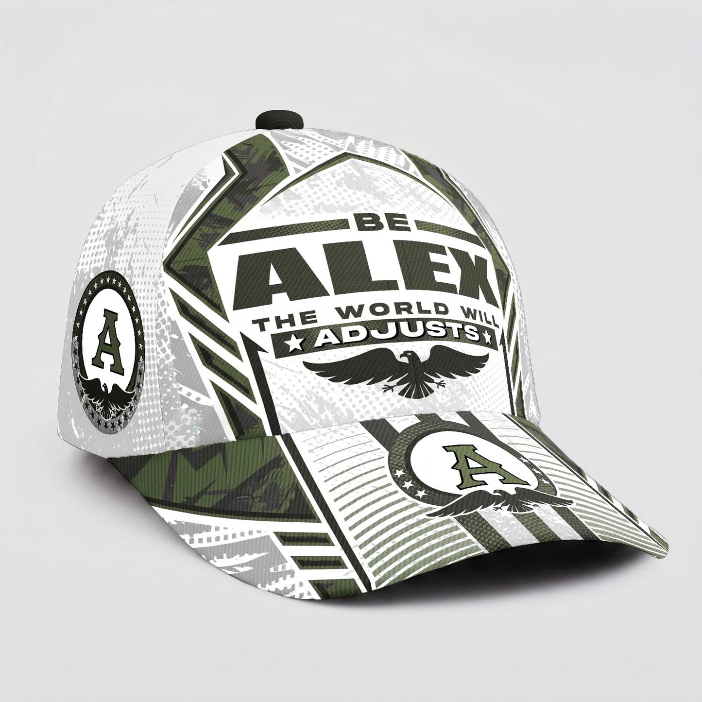 ALEX - GFN01H002