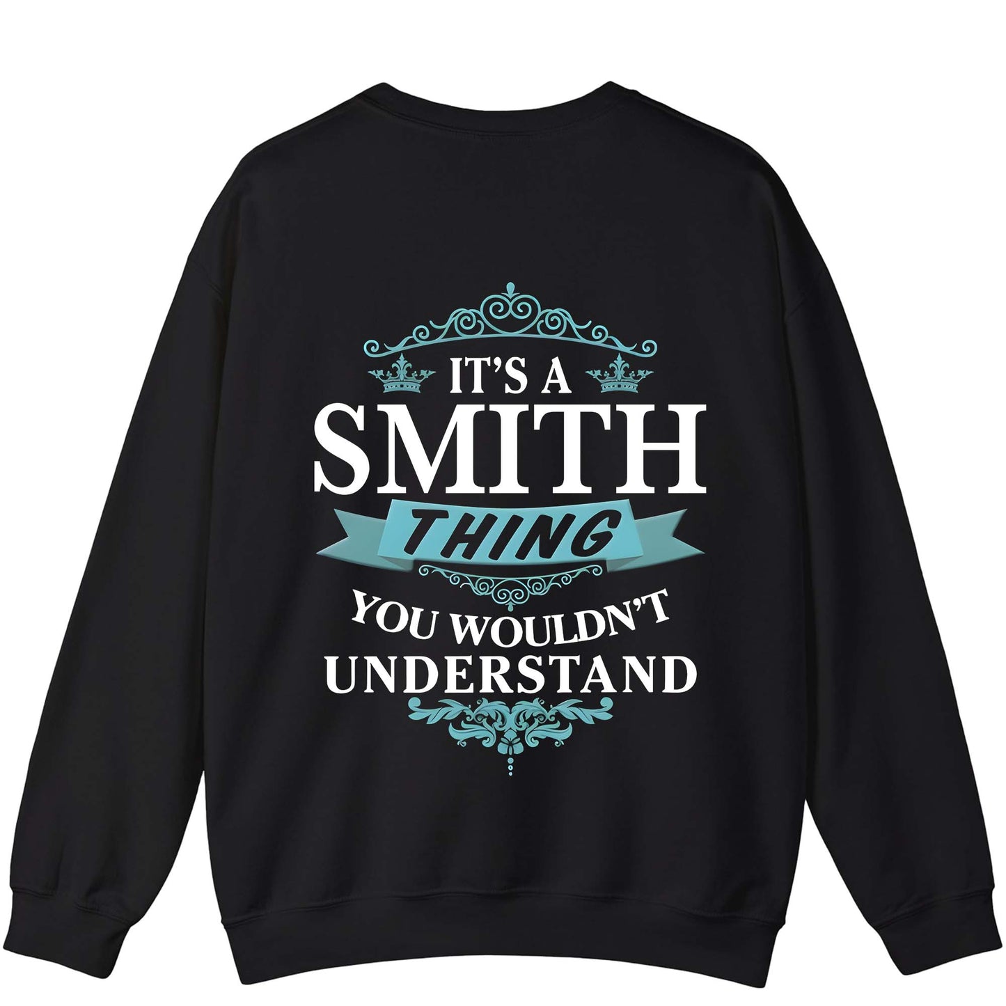 SMITH - TC01TS103