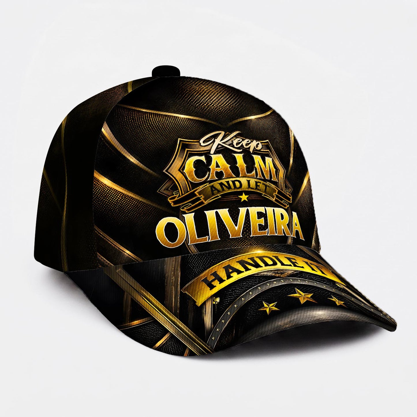 OLIVEIRA - GFN01H009