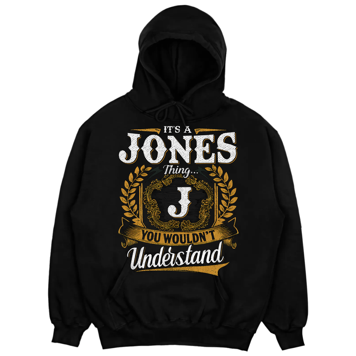 JONES - TC01TS004