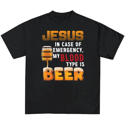 JESUS - TC01TS007