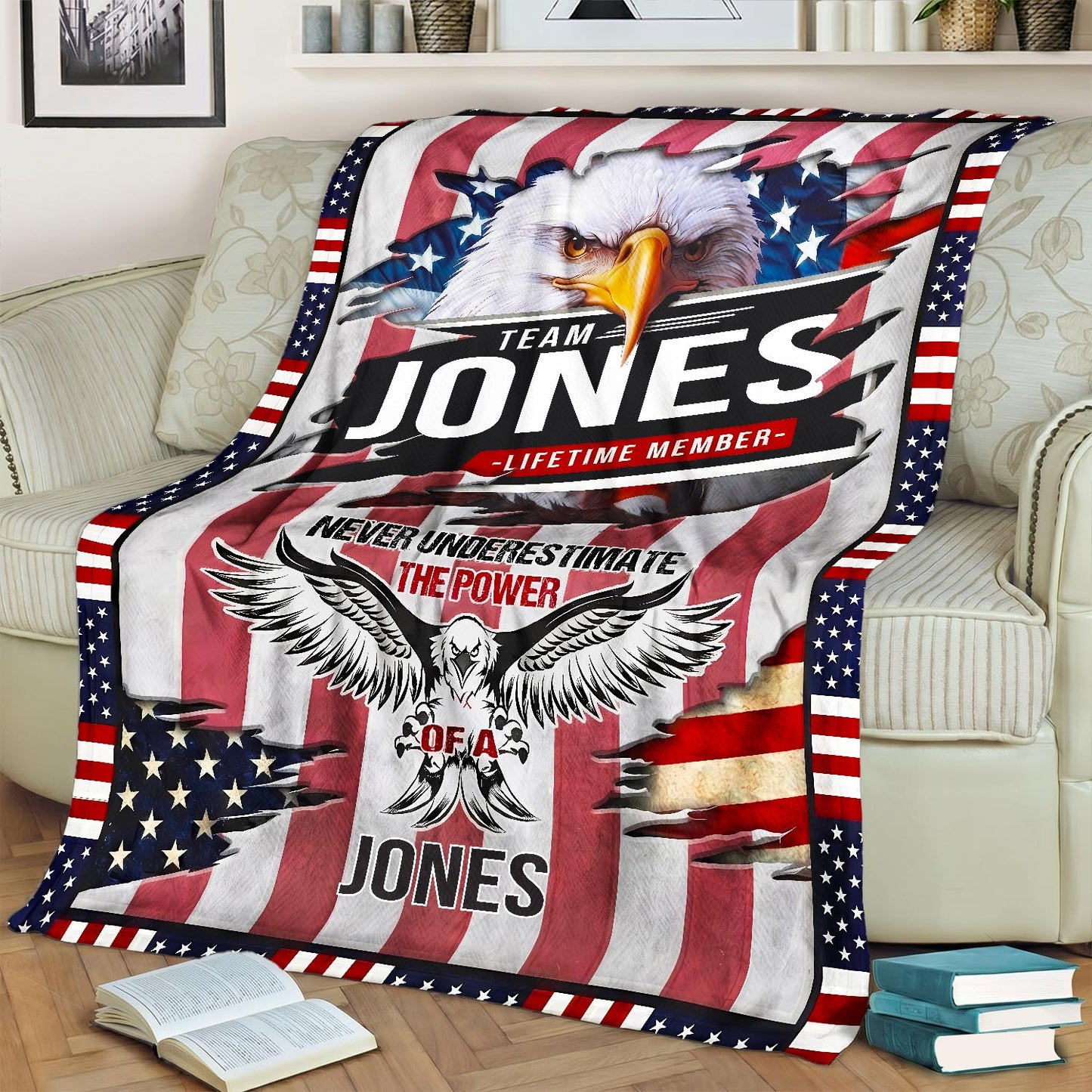 JONES - GFN01FB004