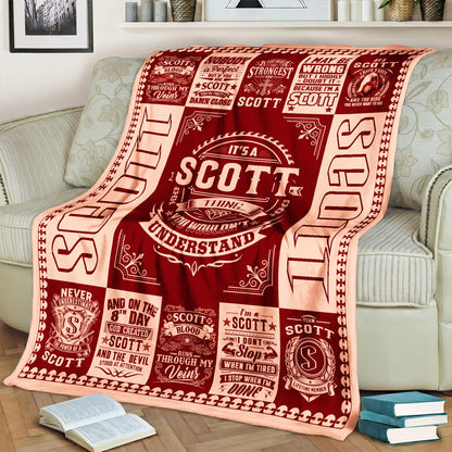 SCOTT - GFN01FB003