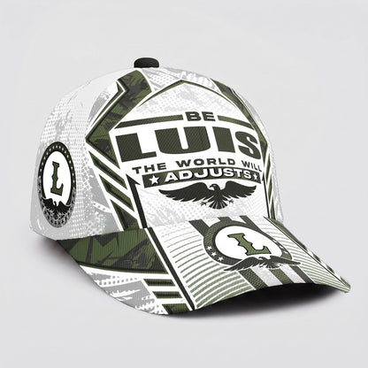 LUIS - GFN01H002