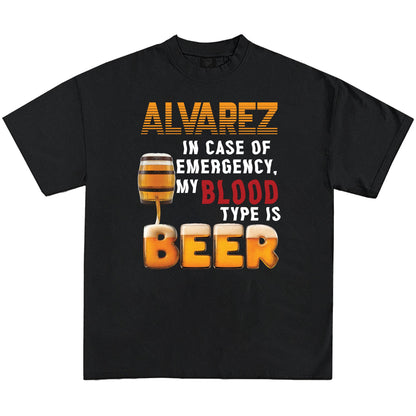 ALVAREZ - TC01TS007