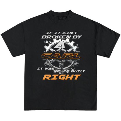 CARL - TC01TS010