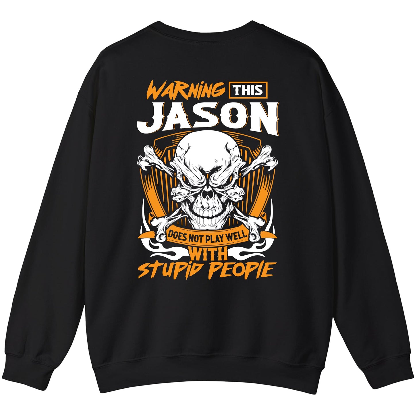 JASON - TC01TS003