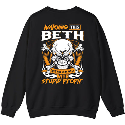 BETH - TC01TS003