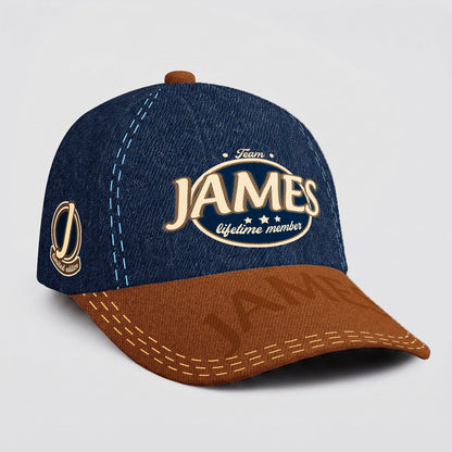 JAMES - GFN01H003