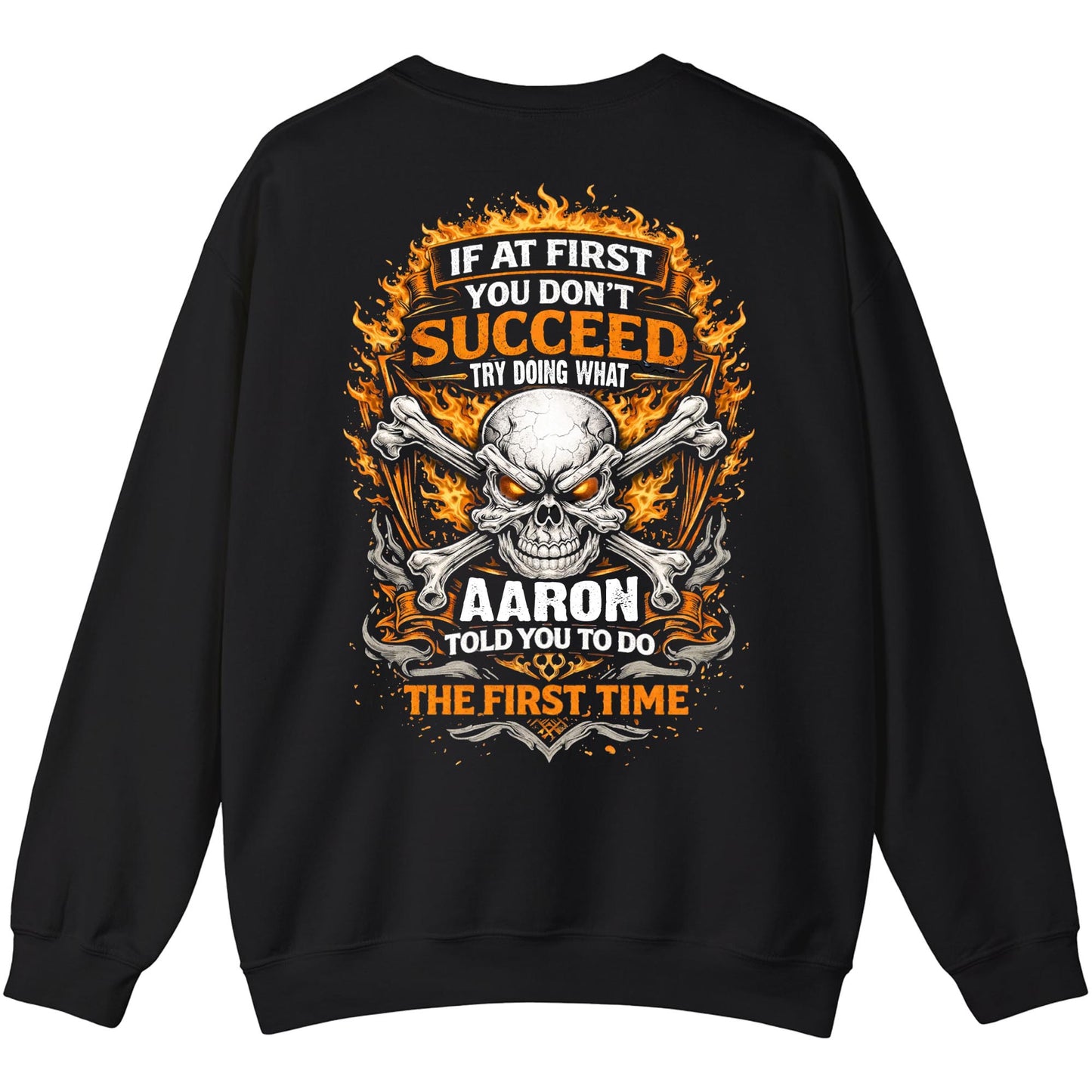 AARON - TC01TS017