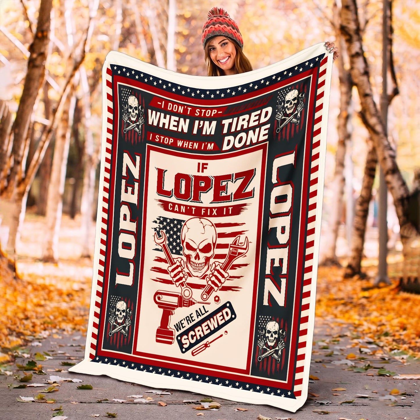 LOPEZ - GFN01FB001