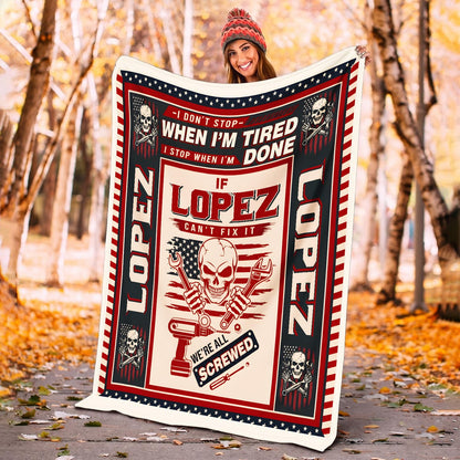 LOPEZ - GFN01FB001