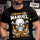 MANUEL - TC01TS003 - Warning This MANUEL Does Not Play Well With Stupid People - Personalized Shirt, Premium Gift for Anniversary