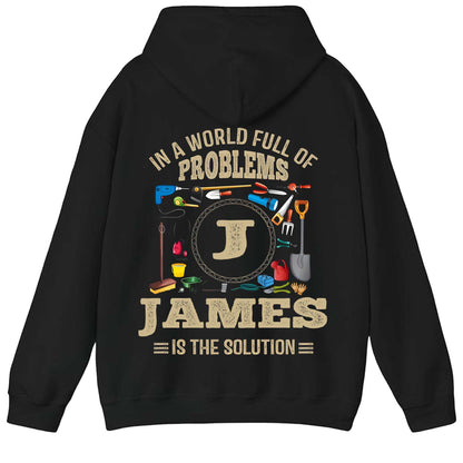 JAMES - TC01TS102
